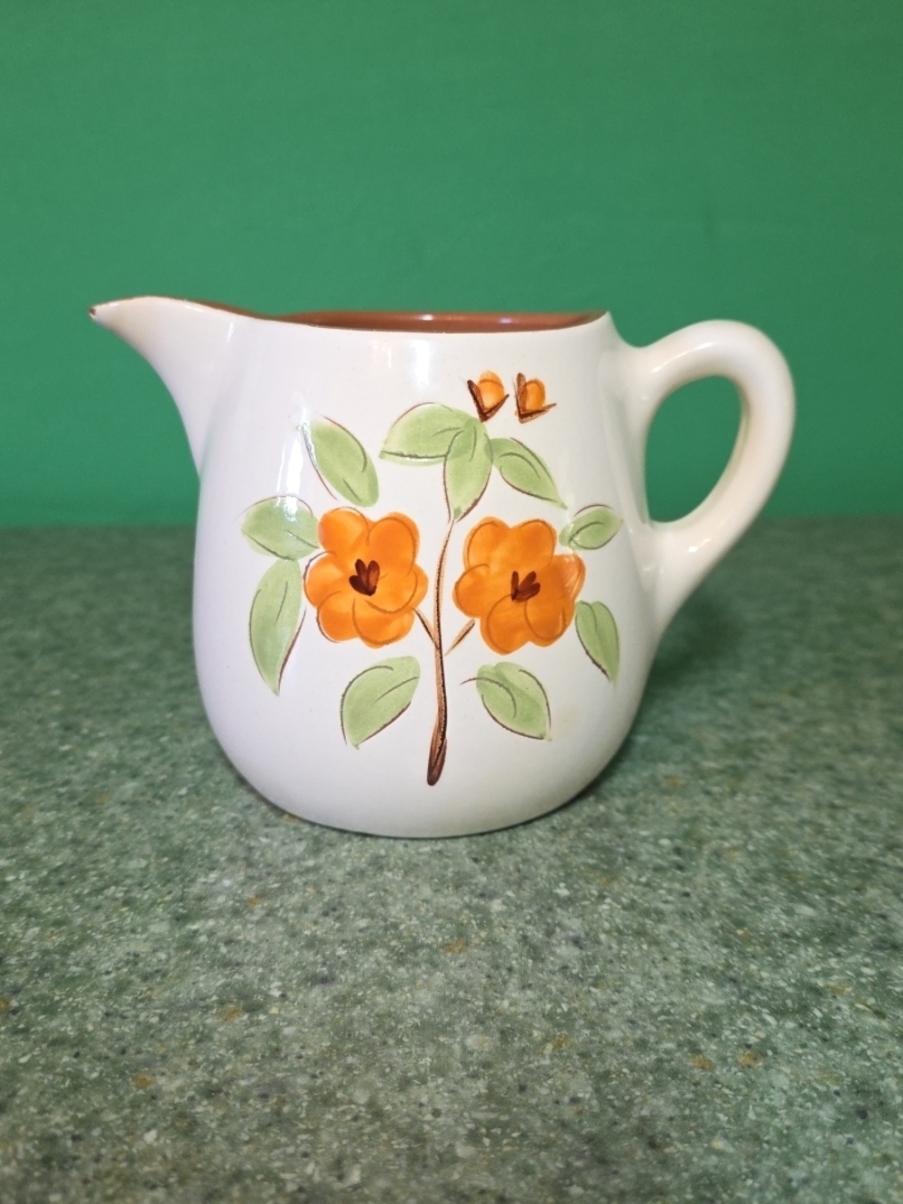 STANGL pottery-Bitterdweet Pattern- American Pottery